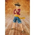 thumbnail image 3 of Tamashii Nations - One Piece - FiguartsZERO -  Straw Hat Luffy Figure, 3 of 4