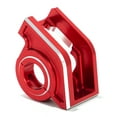 thumbnail image 2 of Billet Aluminum Digital Display Protection Bracket for Talaria Electric Dirt Bike, 2 of 5
