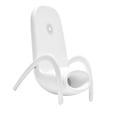 thumbnail image 2 of Soporte de cargador inalámbrico, cargador inalámbrico de sillón, cargador inalámbrico de 15W para cargador inalámbrico Samsung para iPhone, diseño de clase mundial, 2 of 8