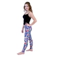 thumbnail image 2 of Mob Scene Juniors Leggings, 2 of 3