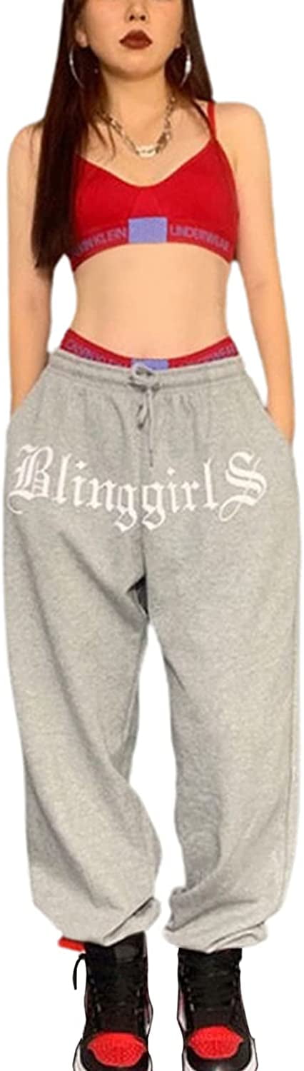 baggy sweatpants