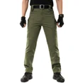 thumbnail image 3 of FEDTOSING Relaxed Work Cargo Pants Outdoor Mens Pant Army Green,Size 40×34, 3 of 8