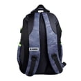 thumbnail image 2 of Mochila Unisex K-Swiss Coconut Militar Azul, 2 of 3