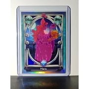 Hera 2025 Topps Disney Wonder #135 Diamond Card Hercules