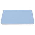 thumbnail image 4 of Funda para tableta Diseño de ajuste cómodo y suave Funda protectora de TPU simple y elegante ultrafina para tableta T50 de 11 pulgadasAzul, 4 of 14