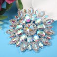 thumbnail image 1 of Jewelry Chain, Strong  Glass Rhinestones Decoration, For Clothing, Bags, Shoes, 1 of 8