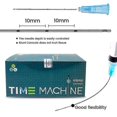 thumbnail image 5 of Factory Disposable Blunt-tip Cannula 22g 50mm 70mm Blunt Fine Micro Body Piercing Needles Cannula Syringe Tool, 5 of 5