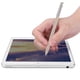 thumbnail image 5 of Stylus, Tablet Stylus Convertir Moneda Diseño Creativo Para Note8 Para N950U Para N950W, 5 of 7