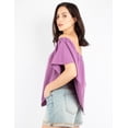 thumbnail image 2 of Blusa de hombros descubiertos, 2 of 5