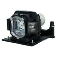 thumbnail image 2 of Hitachi DT01411 Compatible Projector Lamp Module, 2 of 5