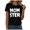 Black, variant on Women's Momster Halloween Spider Web Graphic Crew Neck Short Sleeve Casual T-Shirt Red for Size XXL
