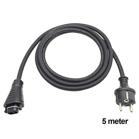 

BLUESON 3/5M For Hoymiles HMS Connection Cable Field Connector Plug&Play