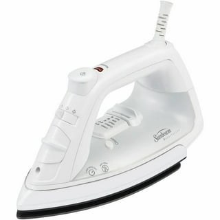The Classic™ Traditional Steam Iron