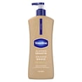 thumbnail image 1 of Vaseline Lotion Almond Smooth 72H Moisture, 600 ml, 1 of 8