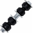 thumbnail image 4 of Detroit Axle - 4pc Front End Control Arm Kit for Chevrolet Classic Malibu Pontiac Grand AM Oldsmobile Cutlass Alero, Lower Control Arm and Ball Joint Tie Rod Ends Stabilizer Sway Bar Link, 4 of 6