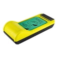 thumbnail image 4 of Miumaeov Shoe Film Machine Automatic Shoe Cover Dispenser Portable Disposable Overshoe Dispenser with 1 Roll of Film for Home Office Green, 4 of 14