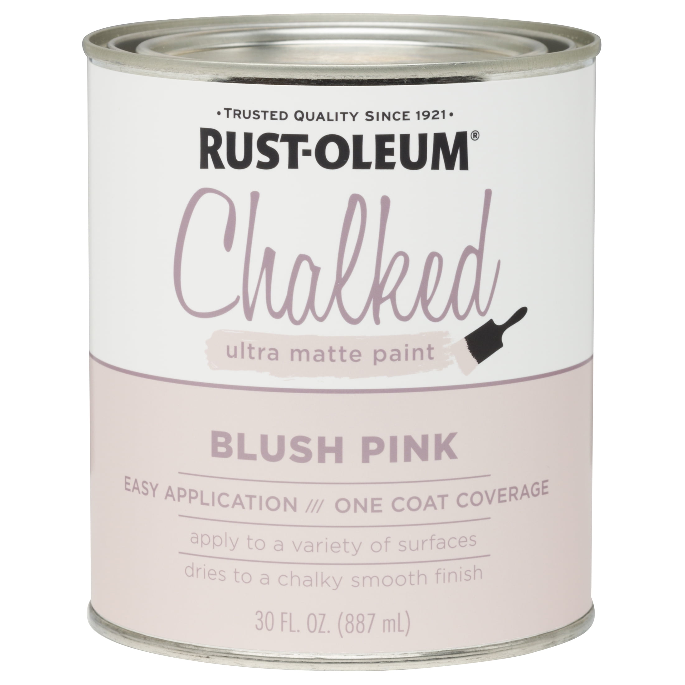Paint Pink- Blush #781
