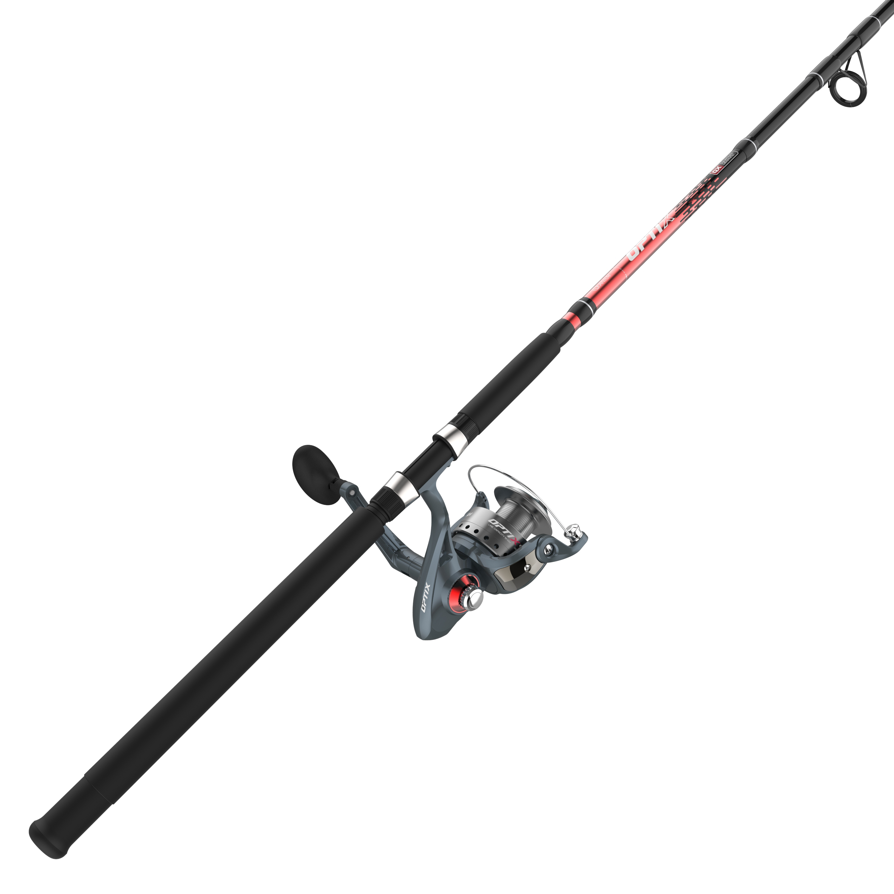 Zebco Kvd Spinning Combo Spinning Combos Activewomanshop Sporting Goods