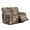 Aesthetic Leopard Print, variant on Garronmavis Leopard Print Recliner Slipcovers Stretch Recliner Chair Cover Washable Lazy Boy Chair Covers 2 Seat Sofa Recliner Set Non Slip Reclining Furniture Protector Couch Cover