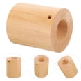 thumbnail image 1 of OULII 1Pack Led Lamp Base Diy Accessory for Study Room 9.6x3.1in, 1 of 8