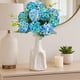 thumbnail image 1 of Flor de Imitación para Decoración Del Hogar, Boda, Flores Artificiales de Pared., 1 of 6