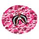 thumbnail image 1 of Falda para árbol de Navidad Ba-Pe, suave y divertida, collar para árbol de Navidad, decoración navideña de estilo rústico, 36", 1 of 4