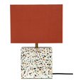 thumbnail image 1 of MOE'S Home Lampe de TABLE Carrée TERRAZZO, 1 of 2