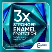 Sensodyne Pronamel Clinical Enamel Strength Toothpaste, Whitening Action, 3.4 Oz