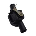 thumbnail image 2 of Decodeary Black Control Valve HVAC Heater Control Heater Valve Hvac T0Y0TA HVAC Heater 1Set, 2 of 6