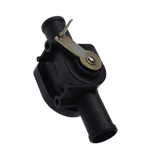sweethay Válvula de control negra T0Y0TA Control del calentador HVAC 8724004020 Válvula del calentador HVAC Tacoma Vehículos, repuestos y accesorios Mis