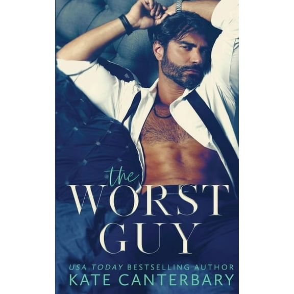 The Worst Guy, (Paperback)