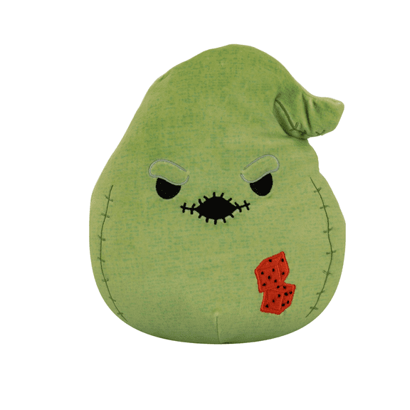 Squishmallows 5 inch Oogie Boogie Nightmare Before Christmas