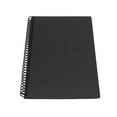 thumbnail image 1 of Note Book, PVC Note Book Wear Resistant Easy Carry 7 Different Pages  For School Stationery For Industrial Design, 1 of 8