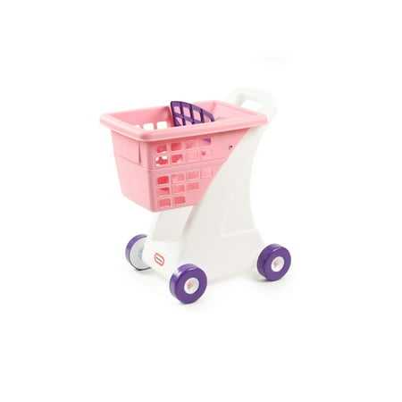 Little Tikes Shopping Cart, Pink