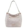 thumbnail image 5 of Montana West Hobo Bag Purses and Handbags for Women Top Handle Handbags with Zipper, 5 of 8