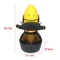 thumbnail image 4 of 300W Electric Underwater Diving Pool Scooter 4.8KM/H Macarena scooter submarino, 4 of 8