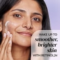 thumbnail image 6 of Olay Moisturizer Skin Care Bundle, Vitamin C Moisturizer and Retinol Night Moisturizer, 1.7 oz, Skincare Bundle, 6 of 10
