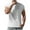 Z05-05White, variant on TBWNWG Men T Shirts Mens Workout Tank Top Sleeveless Shirt for Muscle Gym Bodybuilding Fitness Training,Sizes XL