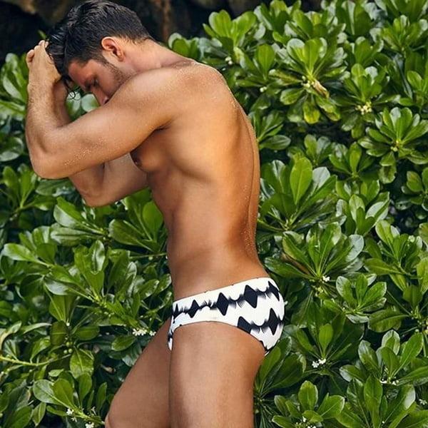 walmart mens swimwear
