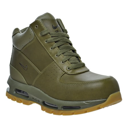 Nike - Nike Air Max Goadome Men's Boots Medium Olive 865031-209 - Walmart.com - Walmart.com