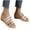 White, variant on Latrodar Bedroom Slippers Women Retro Comfortable Walking House Shoes for Women Summer Slides Slip on Sandals Color Block Slip on Sandals Outdoor Flat Heel Yoga Mat Non-Slip Slide Sandals