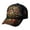 B, variant on 250th Anniversary Usa Hat, Vintage Baseball Cap with Freedom Embroidery, Adjustable Baseball Hat Cotton Dad Hat for US 250th Anniversary