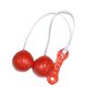 thumbnail image 2 of Bola de columpio Zulema Juguete Sensorial Rojo, 2 of 8