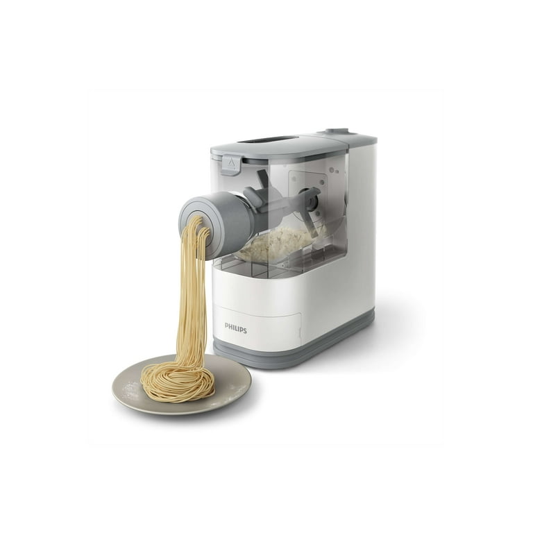 Philips Viva Electric Pasta & Noodle Maker, Homemade