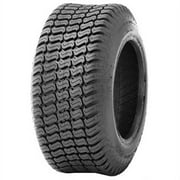 Hi-Run Lawn & Garden Tire 11X4.00-4, 2Ply SU05