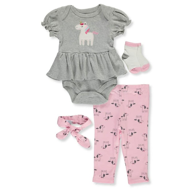 Bon Bebe Bon Bebe Baby Girls Unicorn Print 4 Piece Layette Set Newborn Walmart Com Walmart Com Bon Bebe Bon Bebe Baby Girls Unicorn Print 4 Piece Layette Set Newborn Walmart Com Walmart Com