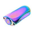 thumbnail image 4 of 34.5g 89mm Colorful Fishing Baitcasting Wheel, Power Knob Reel, for Fishing Tackle Handle Reel Replacement Sea/Fresh Fishing Fishing Lover Colorful Set,Colorful Handle Reel, 4 of 7