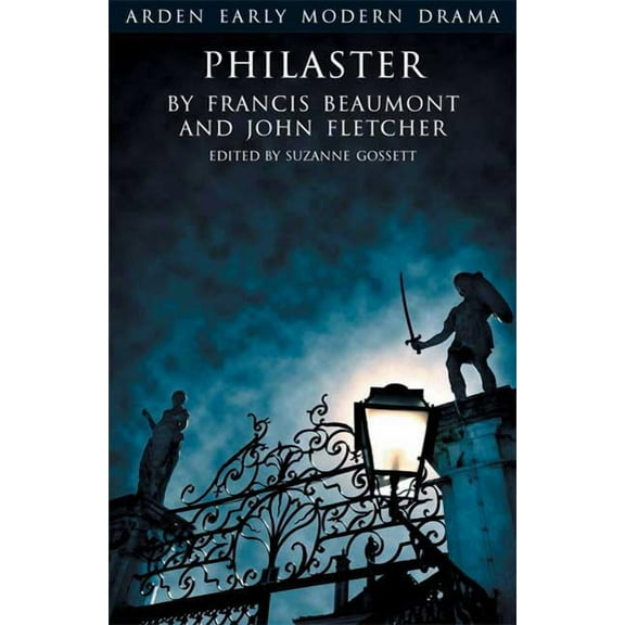 Arden Early Modern Drama Philaster, (Hardcover)