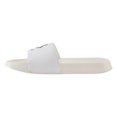 thumbnail image 3 of Dare 2B - Chanclas Arch Slip-on para Mujer (Blanco), 3 of 5