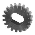 thumbnail image 3 of Reparación de engranajes de motor de automóvil, reemplazo de engranajes de motor de techo solar, engranaje dentado de motor de 19 dientes, 3 of 8